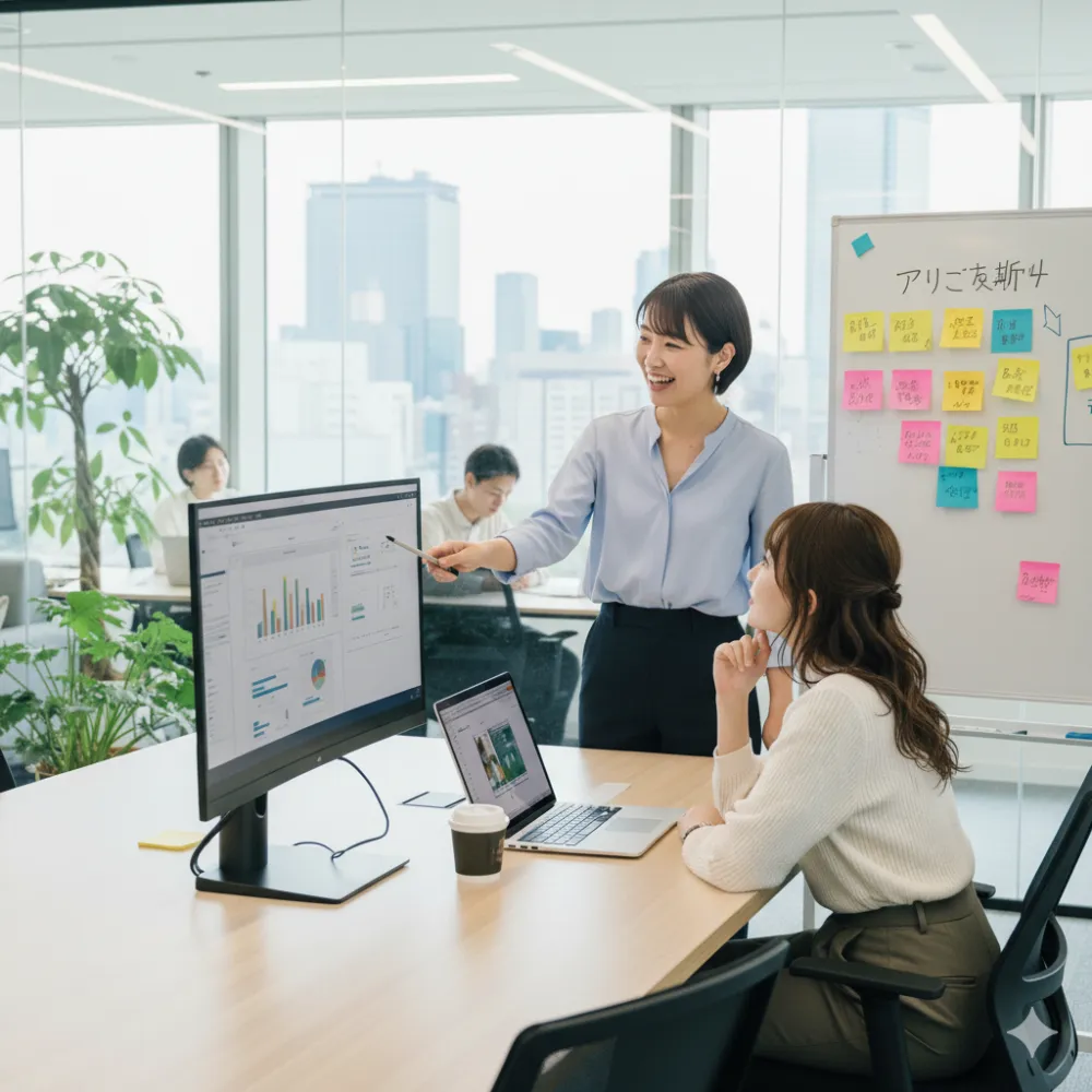 【時給2000円＊時短勤務＊週4日相談可】経理補助