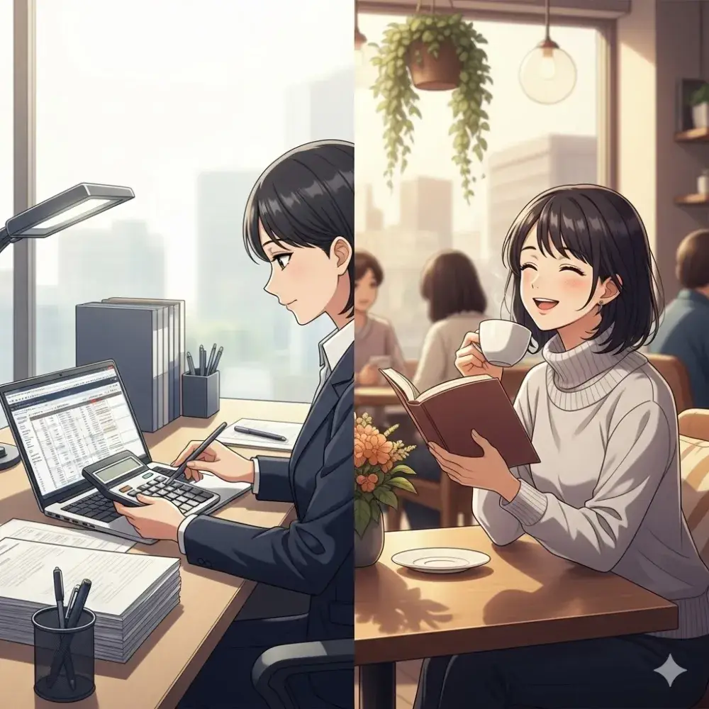 【1日5h～♪】＊週4～相談可＊時給1,900円/在宅相談可